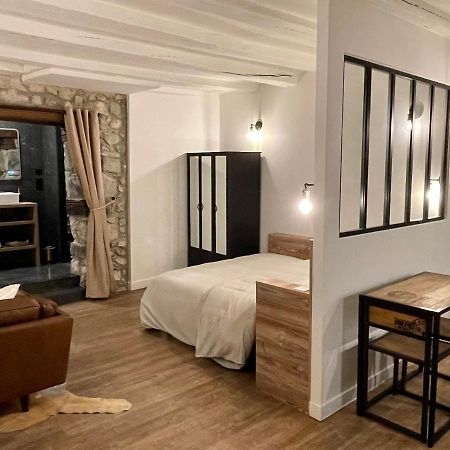 La Loge De Pierre Au Coeur De La Vieille Ville D Annecy Eksteriør billede