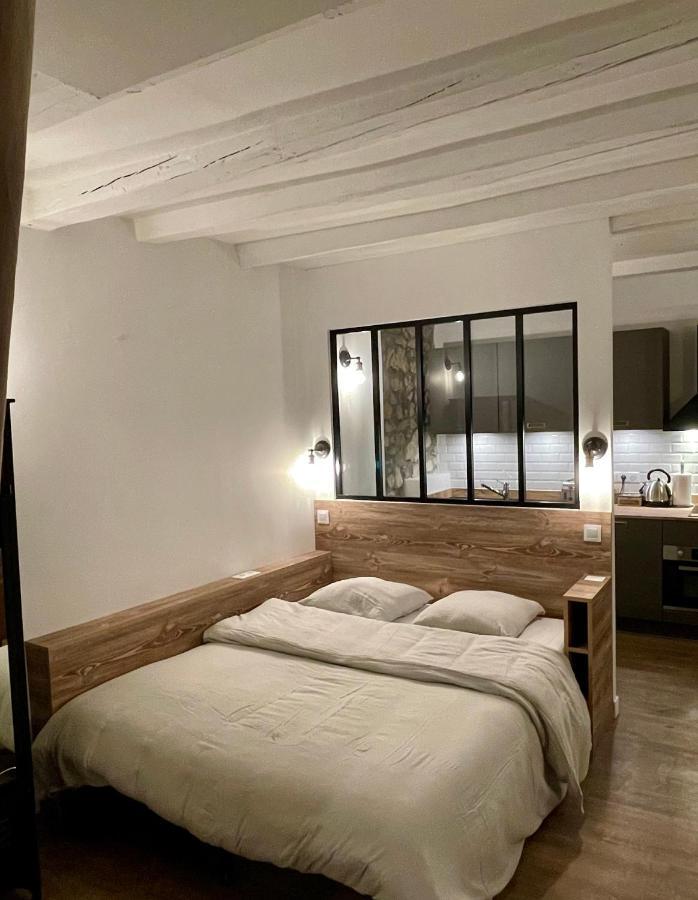 La Loge De Pierre Au Coeur De La Vieille Ville D Annecy Eksteriør billede