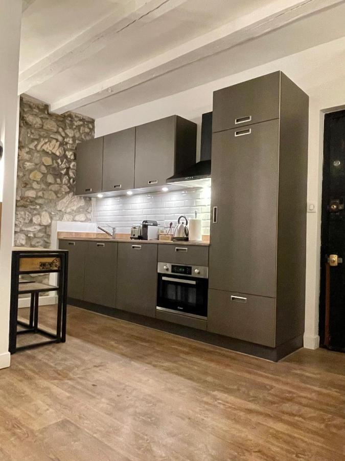 La Loge De Pierre Au Coeur De La Vieille Ville D Annecy Eksteriør billede